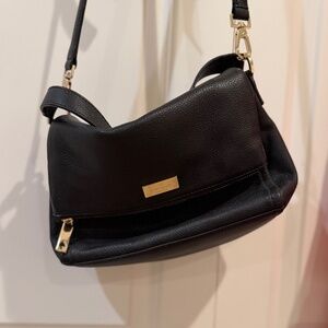 NWOT Kate Spade Leather Crossbody Purse